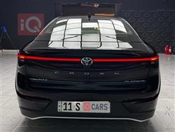 تويوتا كراون